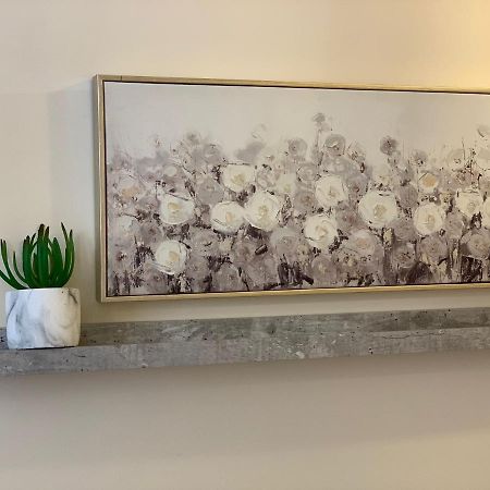 沃特福德Modern Flat公寓 外观 照片