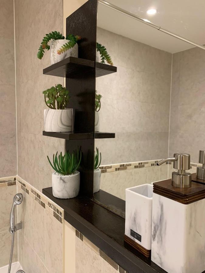沃特福德Modern Flat公寓 外观 照片